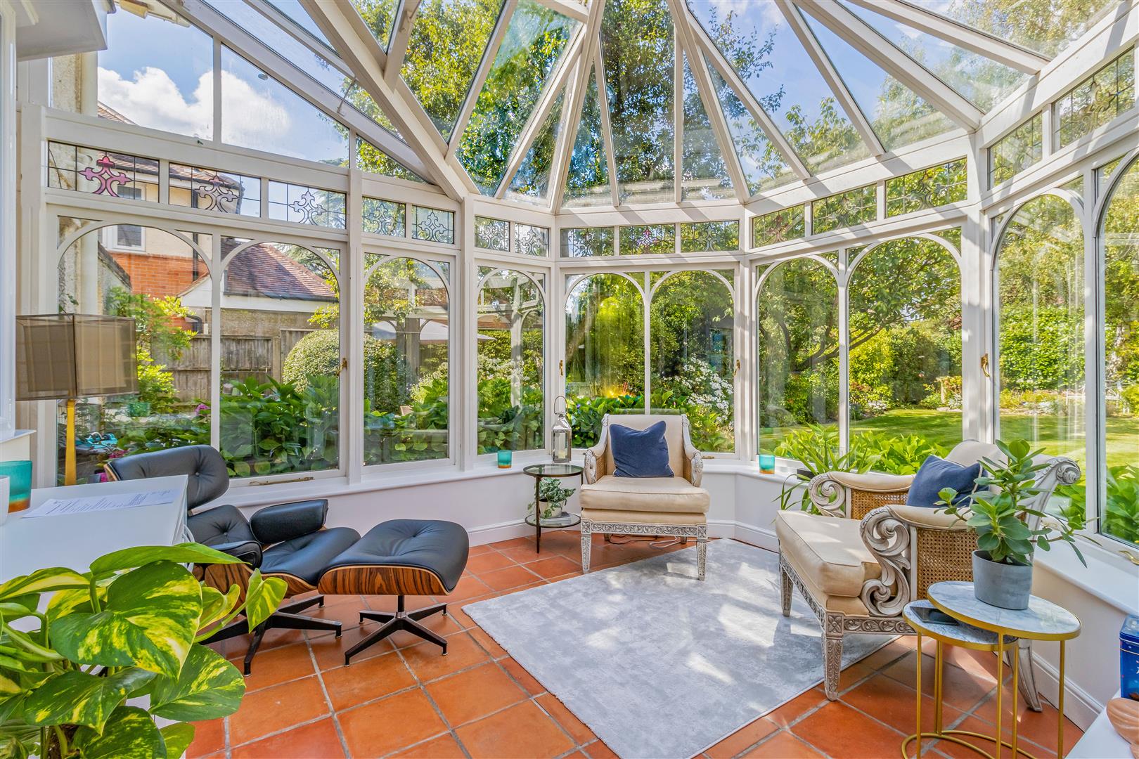 Property information Luxury & Prestige